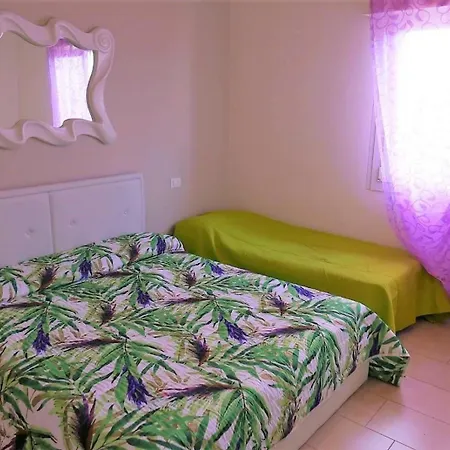 Apartment Fuer 5 Personen Ca 50 M In Bibione, Venetien Provinz Venedig - B59964