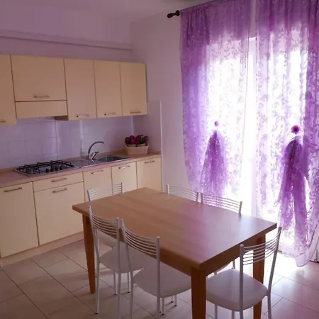 Fuer 5 Personen Ca 50 M In Bibione, Venetien Provinz Venedig - B59964 Apartment